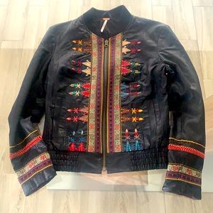 Free People Jacket